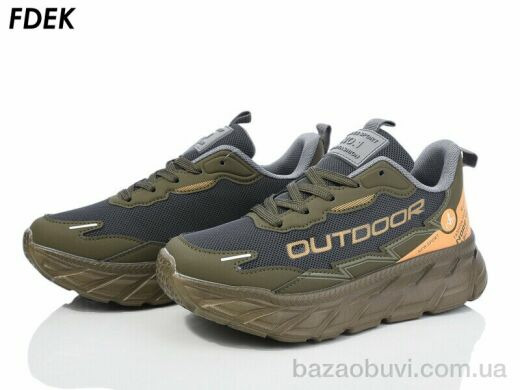 FDEK H9209-1, 440.00, 8, 36-41