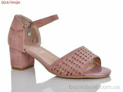 QQ&Панда BR705-38-1, 380.00, 6, 36-41