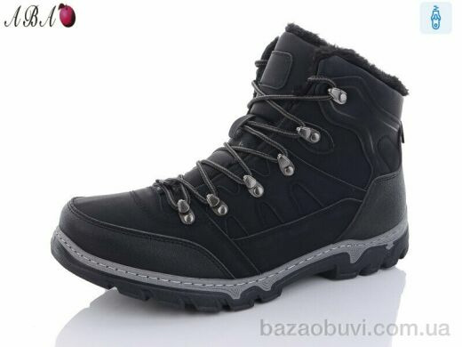Aba MX2323 black, 580.00, 8, 40-45