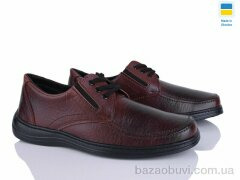 Paolla ШН2-2 коричневий, 370.00, 8, 40-45