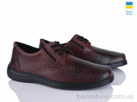 Paolla ШН2-2 коричневий, 370.00, 8, 40-45