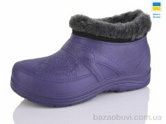 Крок B38 фіолет, 140.00, 6, 38-42