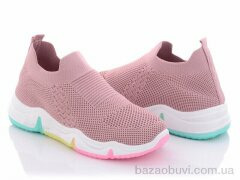 Ok Shoes YM671 pink, 170.00, 6, 37-41