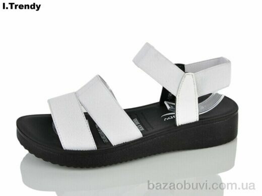 Trendy K168-2, 400.00, 8, 36-41