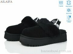 Ailaifa U101-2, 22.50, 6, 36-41