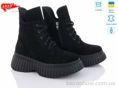 ARTO 6116 ч. з. демі, 1400.00, 6, 36-40