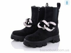 Violeta M615-1 black, 550.00, 8, 36-41