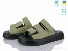 A.N.I.One 4074-59 оливковий, 400.00, 6, 36-40