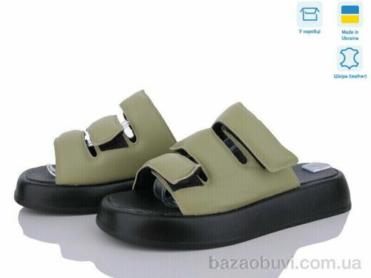 A.N.I.One 4074-59 оливковий, 400.00, 6, 36-40