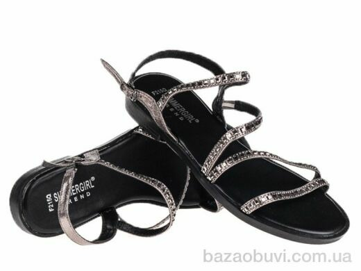 Prime-Opt Prime 152725 бронзовий, 187.00, 8, 36-41