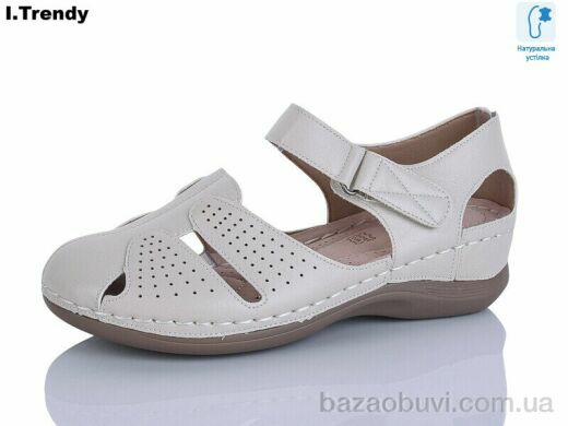 Trendy SL03-2, 470.00, 8, 36-41