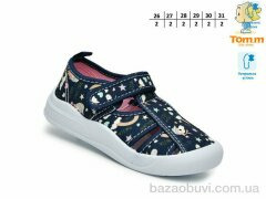 TOM.M T51038D, 310.00, 12, 26-31