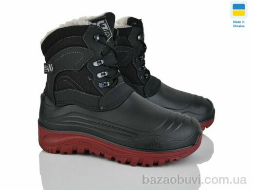 Golden Lion RB402 чорний, 710.00, 8, 41-45