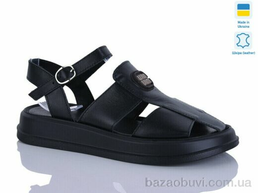 Sali 1 чорний к., 640.00, 6, 36-40