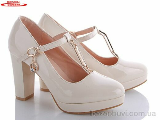Seven 777-P9-2, 100.00, 6, 36-40