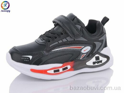 Леопард WD09-B1, 225.00, 8, 26-31