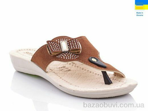 Selena ТЖ19 палец 03-03-1 кемел, 85.00, 6, 36-40