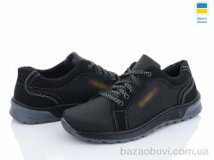 Paolla Kluchkovskyy 127-8 чорний, 480.00, 8, 40-45