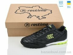 Restime DW024133-1 black-lime, 17.90, 8, 36-40