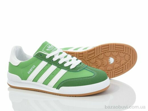 Violeta HD65 (182-44) green, 550.00, 8, 36-40