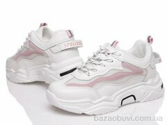 Prime-Opt Prime NH01 WHITE-PINK, 399.00, 5, 36-40