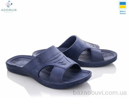 Acorus Ситроен М синий, 100.00, 8, 41-45