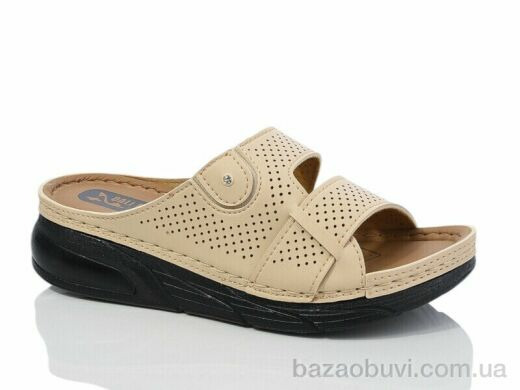 Sali-2 836 беж, 255.00, 6, 36-41