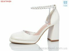 QQ&Панда QQ50-22 old, 780.00, 8, 36-41