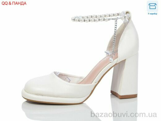 QQ&Панда QQ50-22 old, 780.00, 8, 36-41