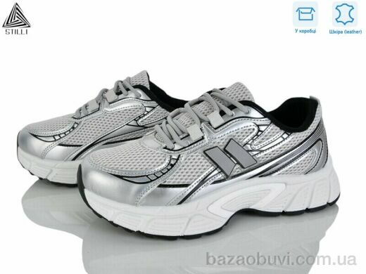 STILLI Group NK160-6 шкіра, 690.00, 8, 36-41
