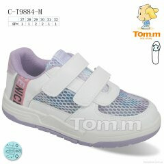 TOM.M C-T9884-M, 289.00, 8, 27-32