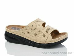Sali-2 836 беж, 270.00, 6, 36-41
