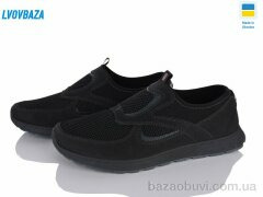 Lvovbaza Paolla Sport-9 чорний, 500.00, 8, 40-45