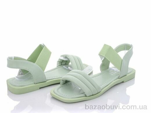 Violeta 197-127 green, 270.00, 8, 36-41