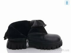 Violeta Y100(0580B) black, 330.00, 6, 32-37