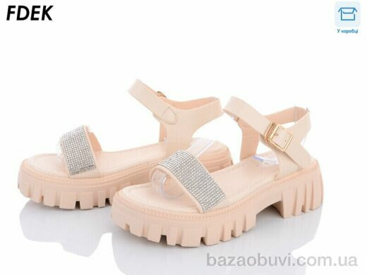 FDEK AL03-021B, 205.00, 8, 36-40