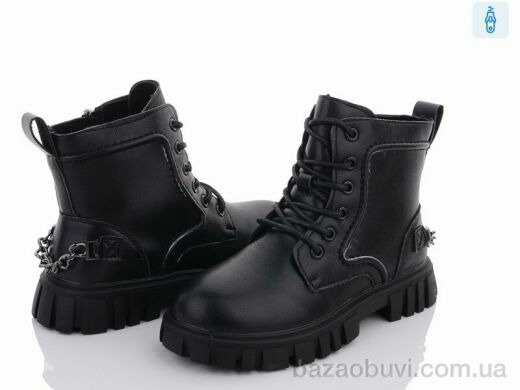 Violeta Y100(0580B) black, 330.00, 6, 32-37