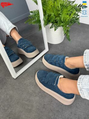 ARTO 721 синій з., 1270.00, 6, 36-40