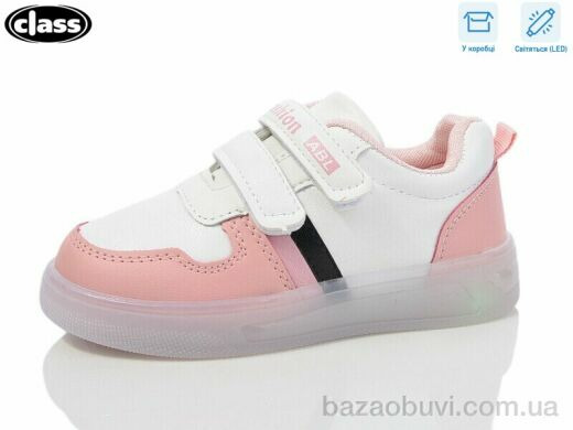 Wei Wei-Class 10-2 pink LED, 225.00, 10, 26-30