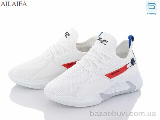 Ailaifa 6621 white, 340.00, 8, 36-41