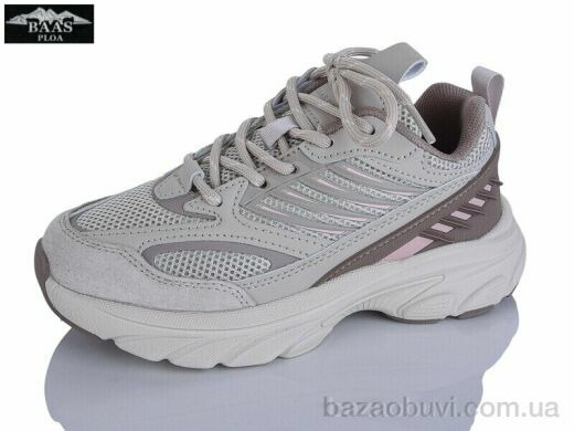 Baas K6599-16, 17.00, 8, 32-37