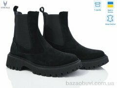 Viscala 27906 чорний з., 1150.00, 6, 36-40