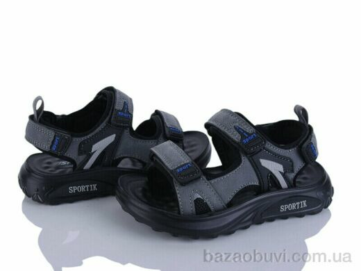 Sportik ZY011 grey, 540.00, 8, 27-32