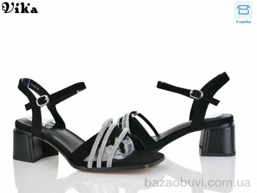 Vika 80-35, 750.00, 6, 36-40