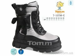 TOM.M T-10798-E, 520.00, 8, 28-35