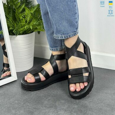 A.N.I.One 4071-99 чорний к., 760.00, 6, 36-40