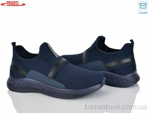 Seven 777-A24-3 піна, 380.00, 8, 40-45
