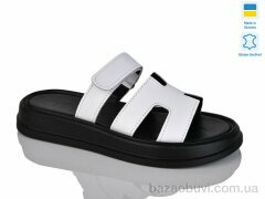 Sali 1501-25 білий к. ч.п., 615.00, 6, 36-40