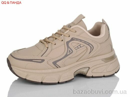 QQ&Панда J2082-3, 670.00, 8, 36-41