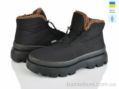 Paolla 5403 чорний, 660.00, 6, 37-41